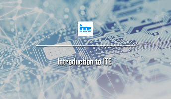 ITE Company Profile