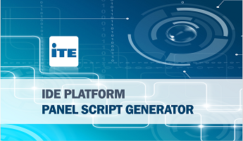 ITE Panel Script Generator Introduction